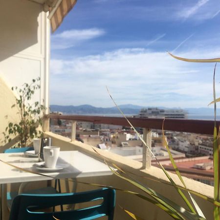 Apartamento En El Centro De Torremolinos Exterior foto