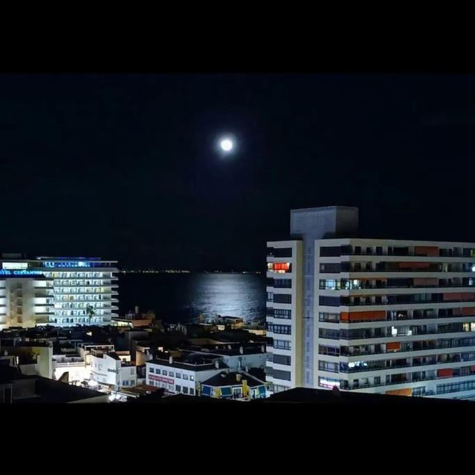 Apartamento En El Centro De Torremolinos Exterior foto