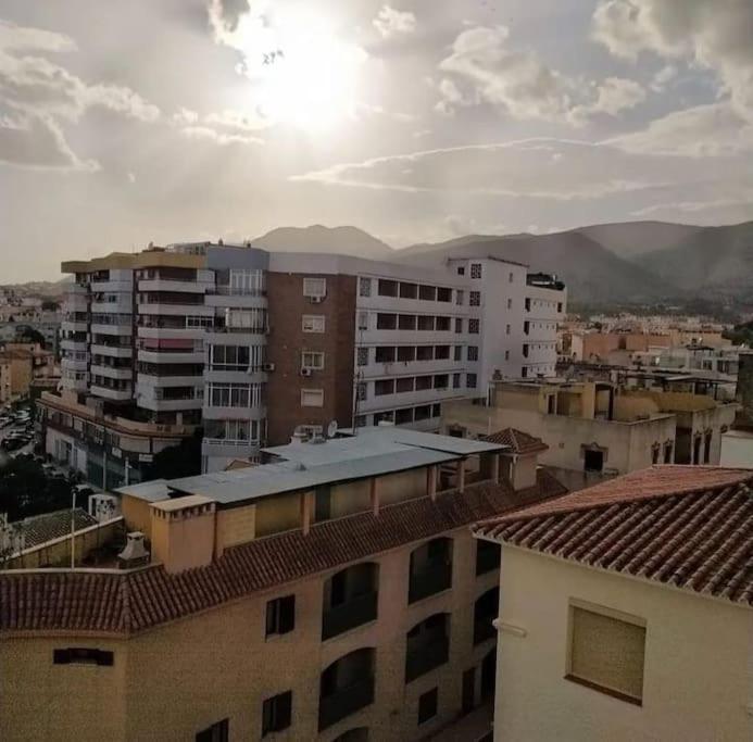 Apartamento En El Centro De Torremolinos Exterior foto