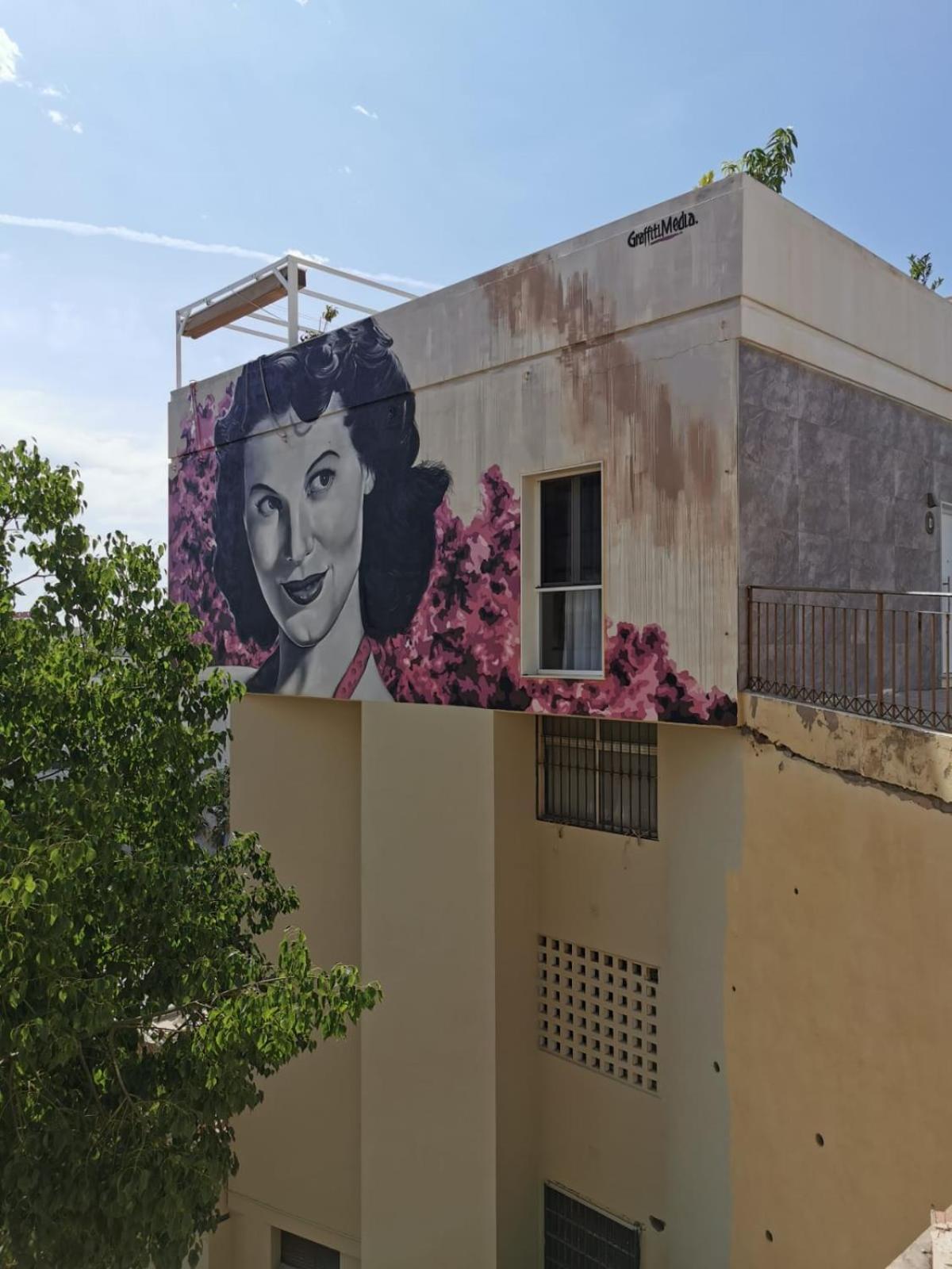 Apartamento En El Centro De Torremolinos Exterior foto