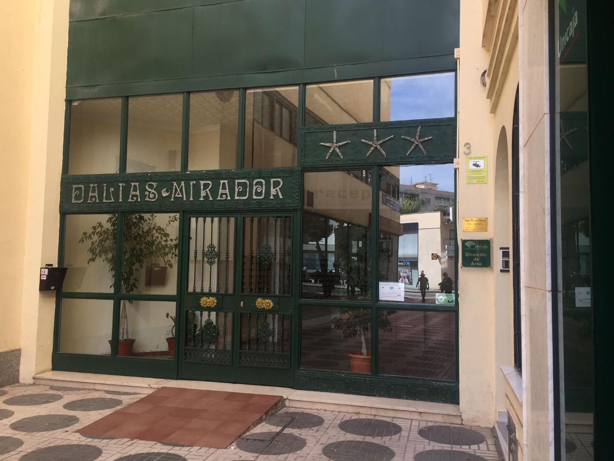 Apartamento En El Centro De Torremolinos Exterior foto